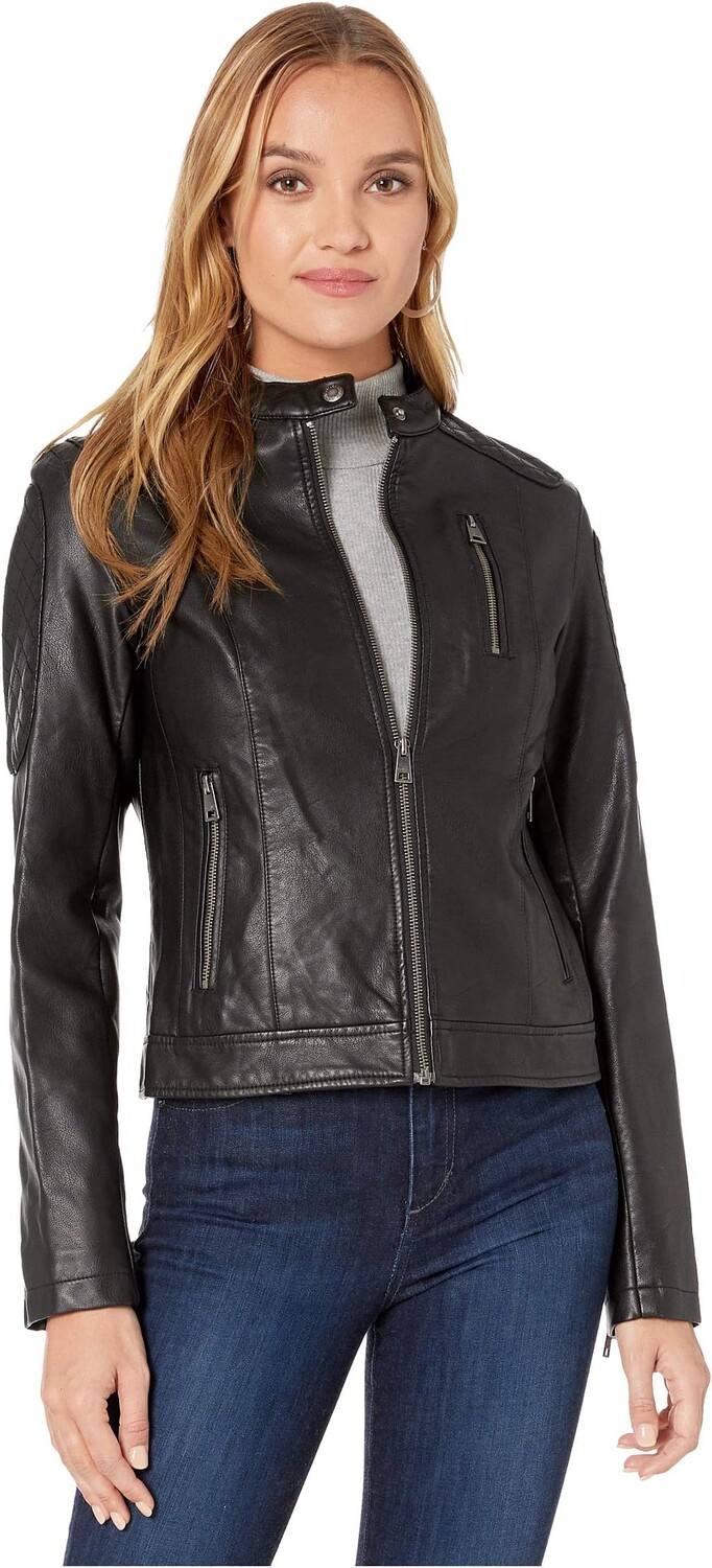 Куртка Motorcross Racer Levi's, черный
Куртка Motorcross Racer Levi's, черный