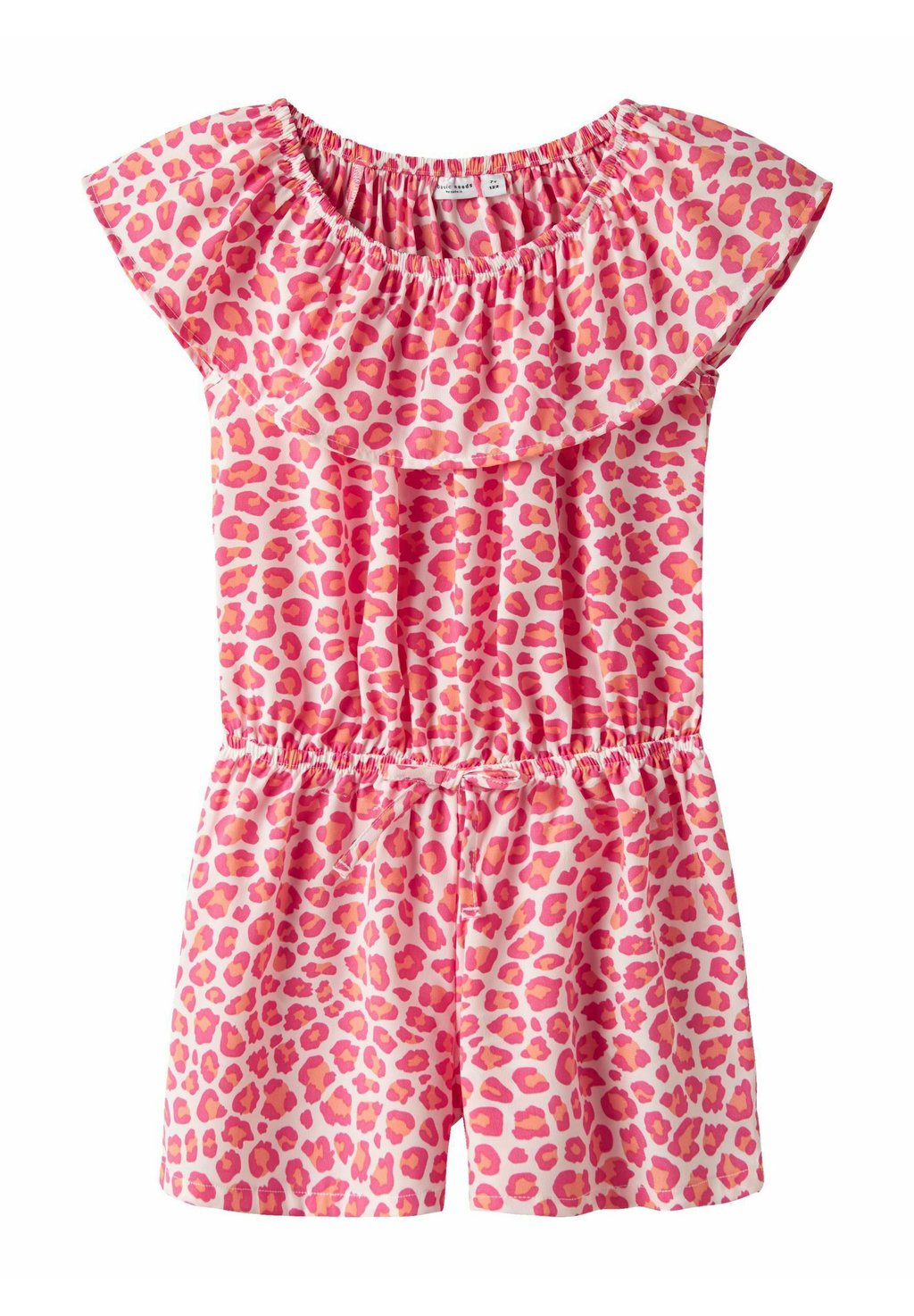 Комбинезон NKFVINAYA Name it, лососево-розовый
Комбинезон NKFVINAYA Name it, лососево-розовый