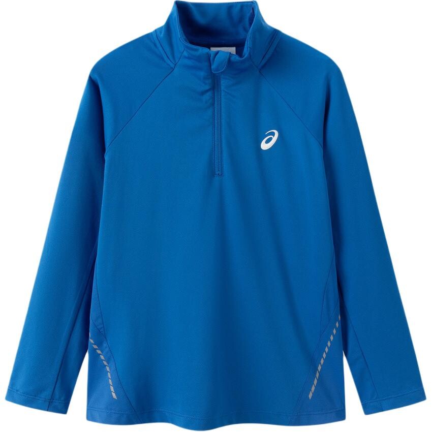 Футболка GS Asics, синий 
Футболка GS Asics, синий