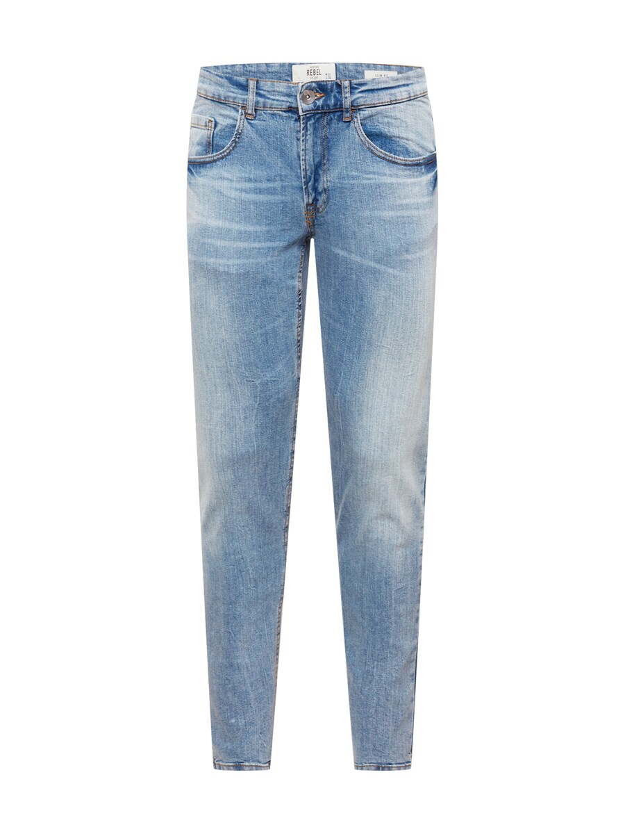 Обычные джинсы Redefined Rebel Copenhagen, светло-синий
Обычные джинсы Redefined Rebel Copenhagen, светло-синий