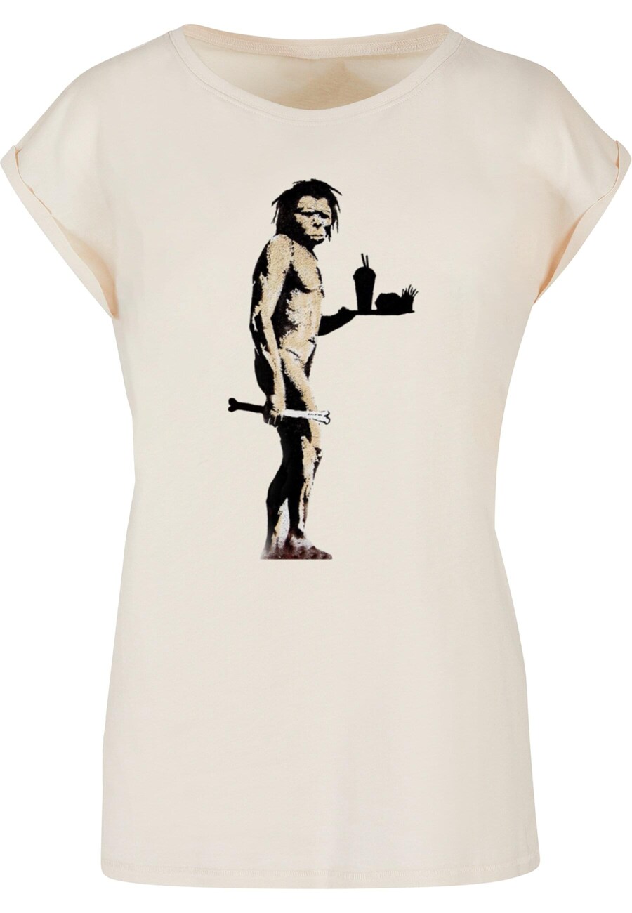 Рубашка Merchcode Brandalised - Fast Food Apeman, коричневый
Рубашка Merchcode Brandalised - Fast Food Apeman, коричневый