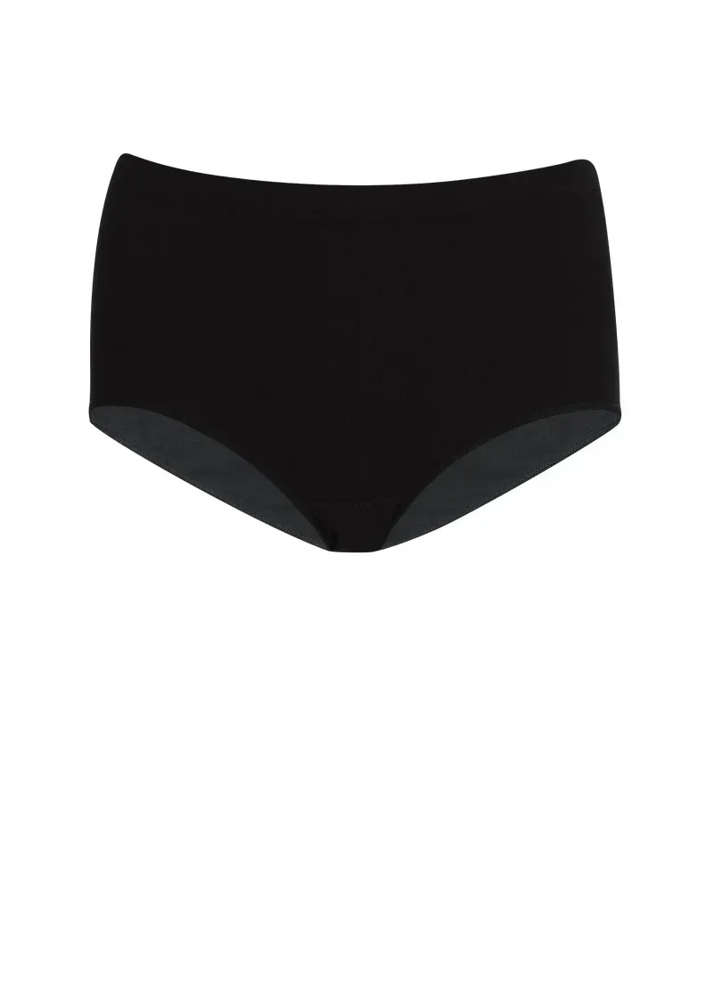 Трусики Trigema "Трусы TRIGEMA в двойной упаковке" (2 шт.), черный
Трусики Trigema "Трусы TRIGEMA в двойной упаковке" (2 шт.), черный