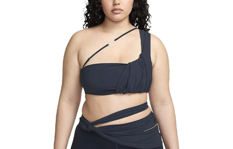 Jacquemus X Jacquemus Камзол женский темно-синий черный Nike
Jacquemus X Jacquemus Камзол женский темно-синий черный Nike