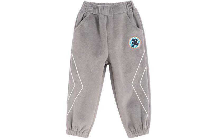 Детские спортивные штаны Disney, серый
Детские спортивные штаны Disney, серый