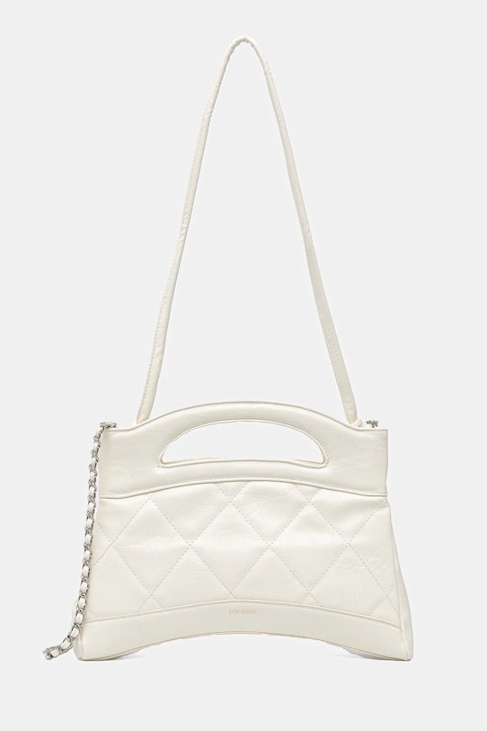 Сумка Petrus Silvian Heach, бежевый
Сумка Petrus Silvian Heach, бежевый