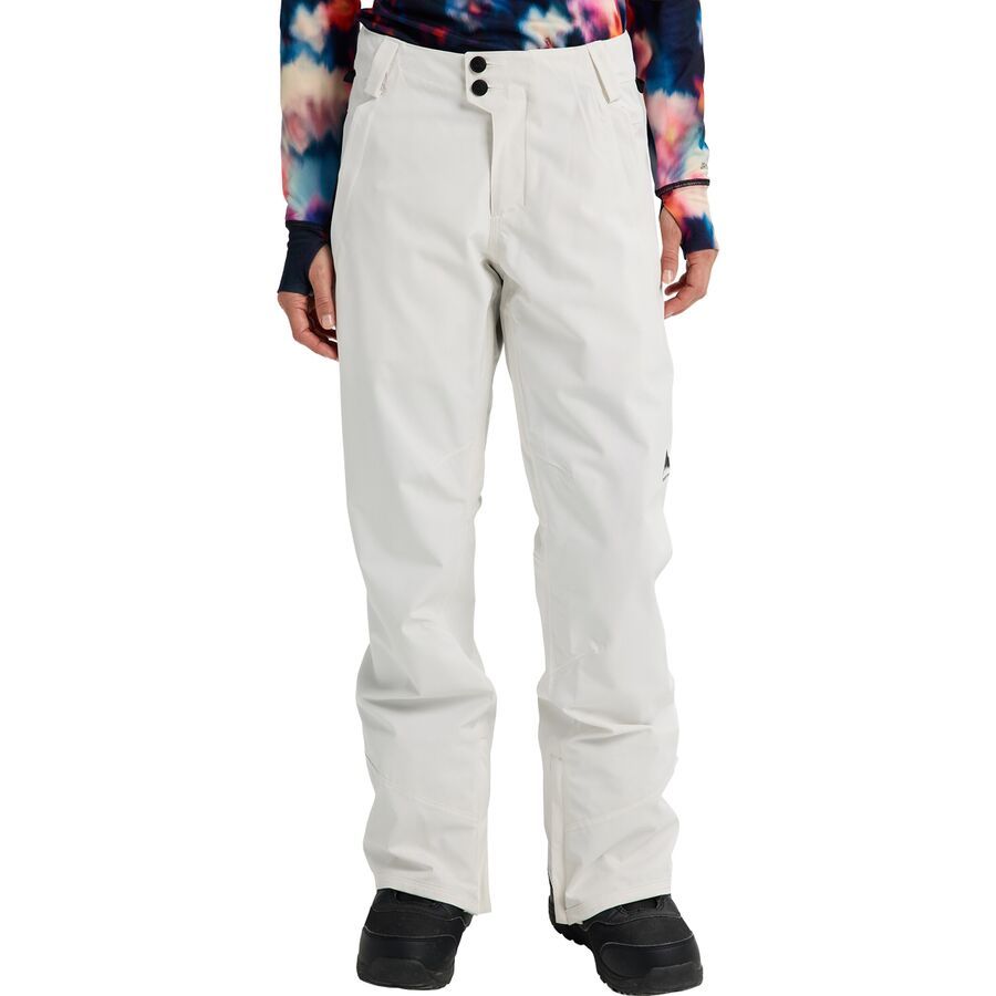 Брюки Burton Reserve Slim Burton, Stout White
Брюки Burton Reserve Slim Burton, Stout White