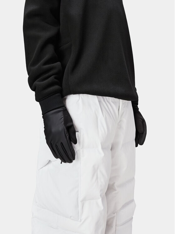 Перчатки Rains, черный
Перчатки Rains, черный