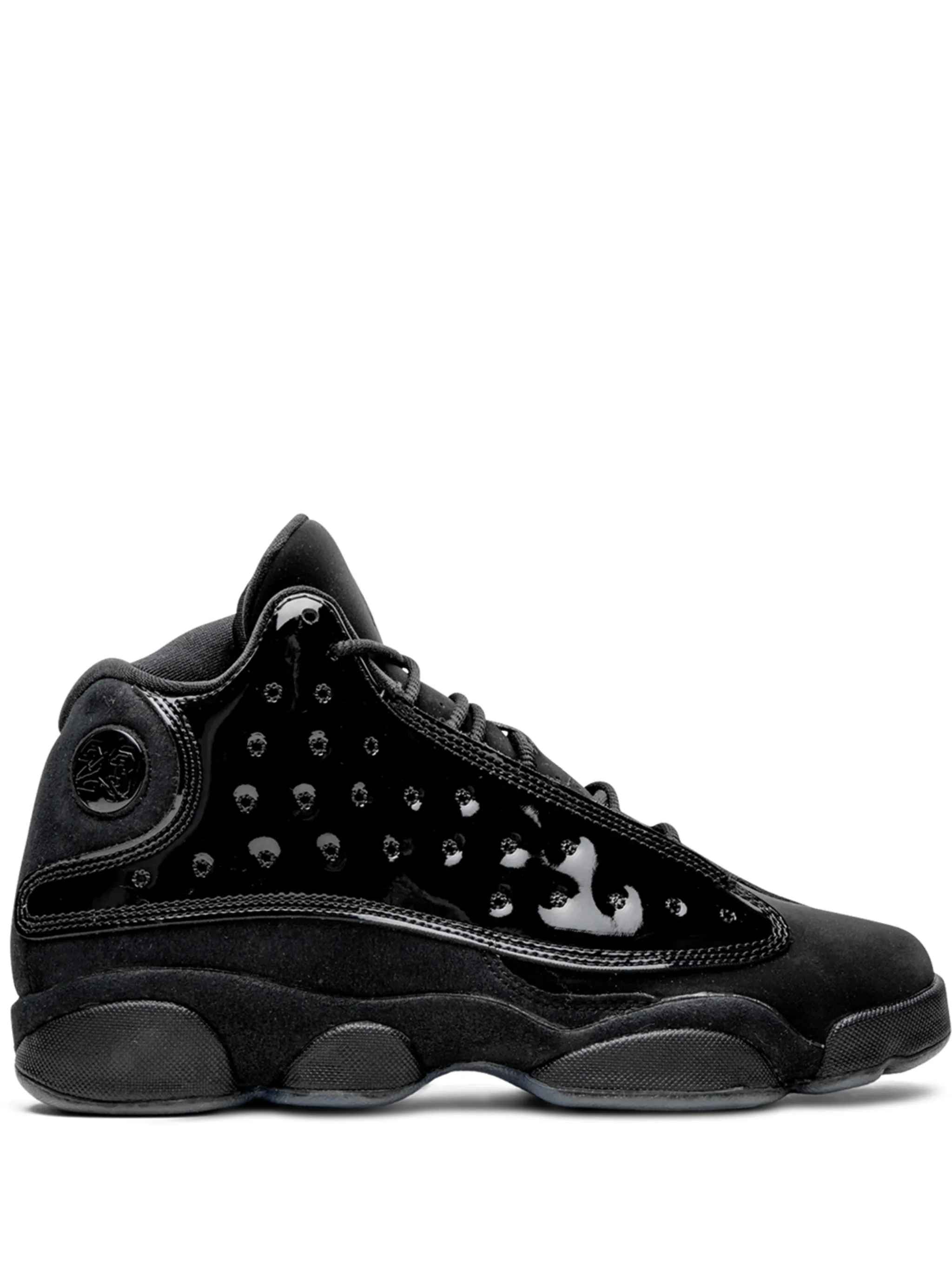 Кроссовки Air Jordan 13 Jordan Kids, черный
Кроссовки Air Jordan 13 Jordan Kids, черный