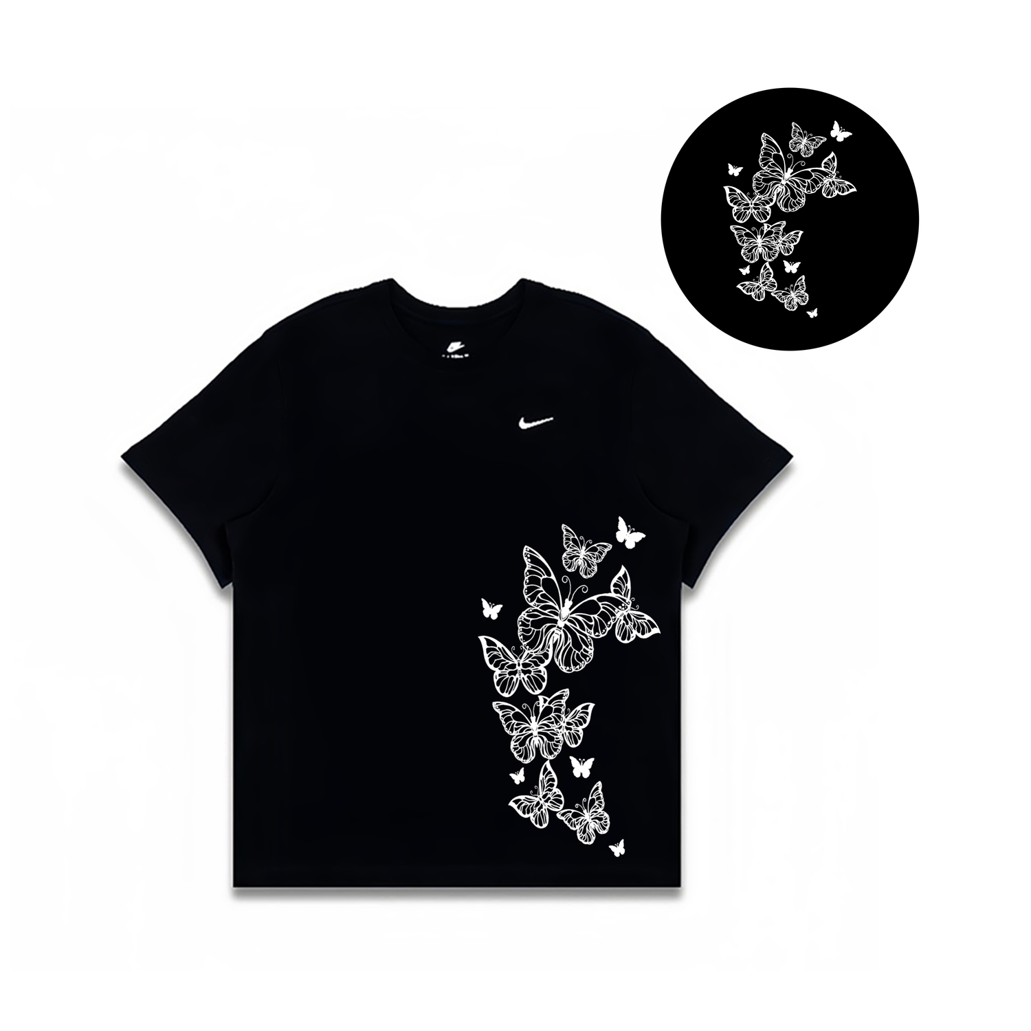 Nike Спортивная футболка Men's Black, Черный, Nike Спортивная футболка Men's Black
Nike Спортивная футболка Men's Black, Черный, Nike Спортивная футболка Men's Black