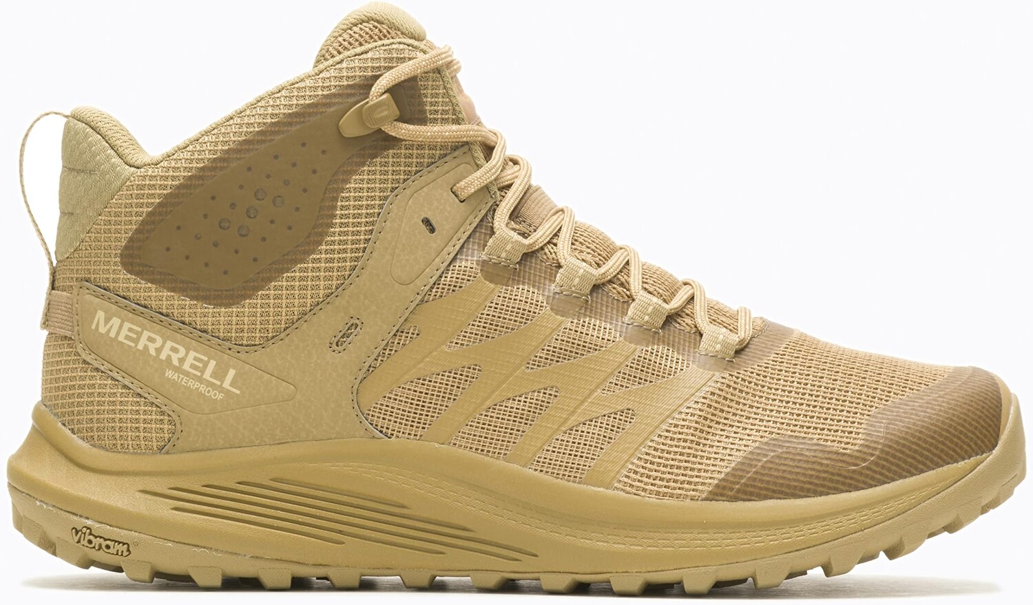 Кроссовки Nova 3 Mid Wp Merrell Work, цвет Coyote, Коричневый, Кроссовки Nova 3 Mid Wp Merrell Work, цвет Coyote
Кроссовки Nova 3 Mid Wp Merrell Work, цвет Coyote, Коричневый, Кроссовки Nova 3 Mid Wp Merrell Work, цвет Coyote