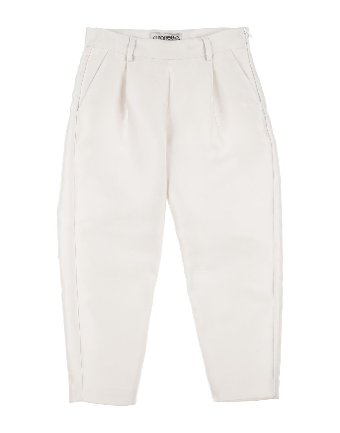 Брюки Simonetta, светло-серый
Брюки Simonetta, светло-серый