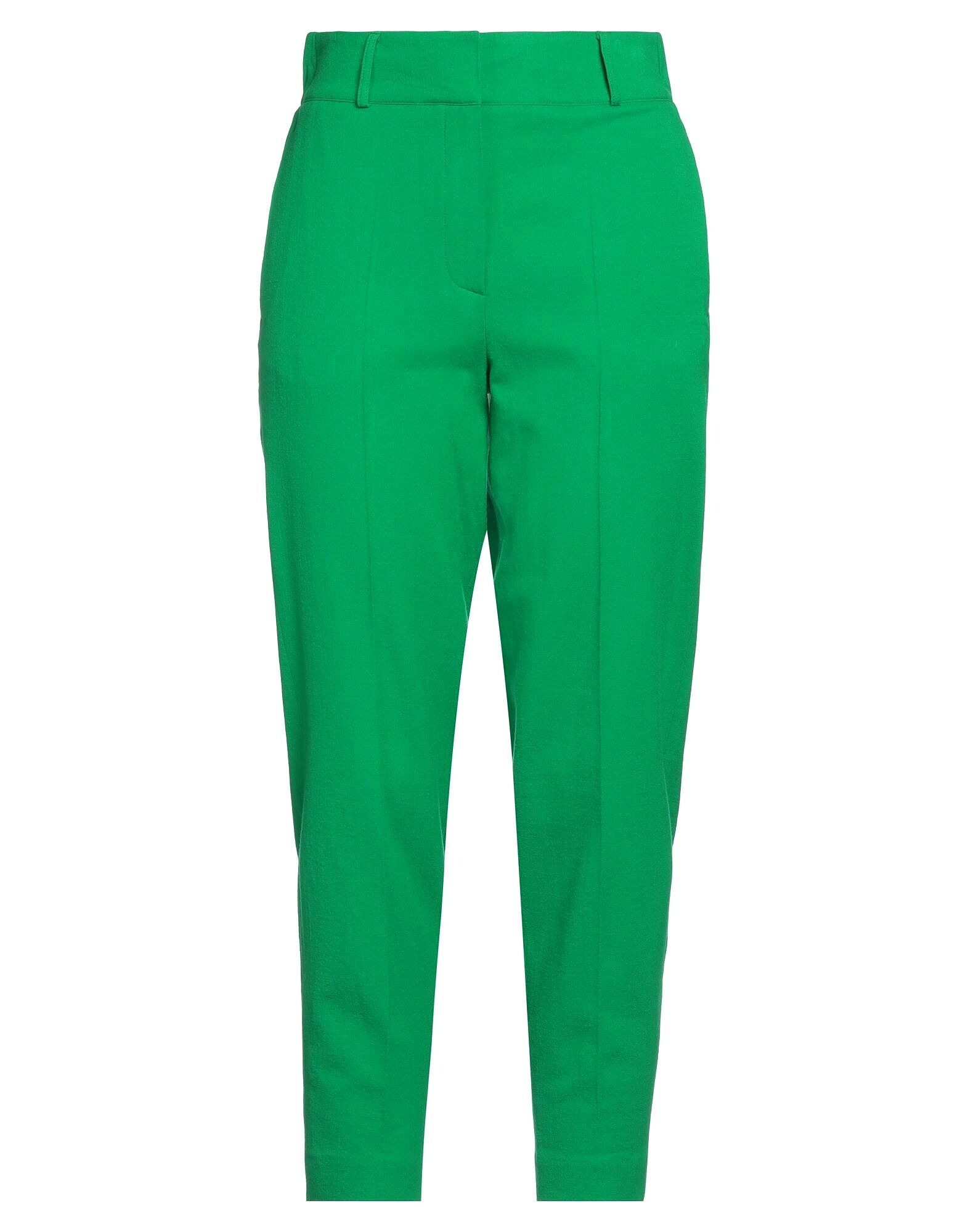 Брюки Alysi, зеленый
Брюки Alysi, зеленый