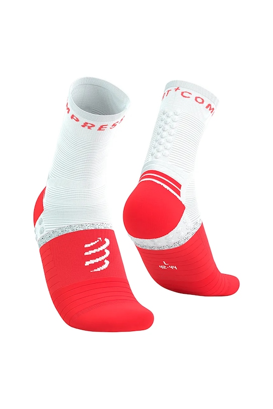 Носки Pro Marathon V2.0 Compressport, красный
Носки Pro Marathon V2.0 Compressport, красный