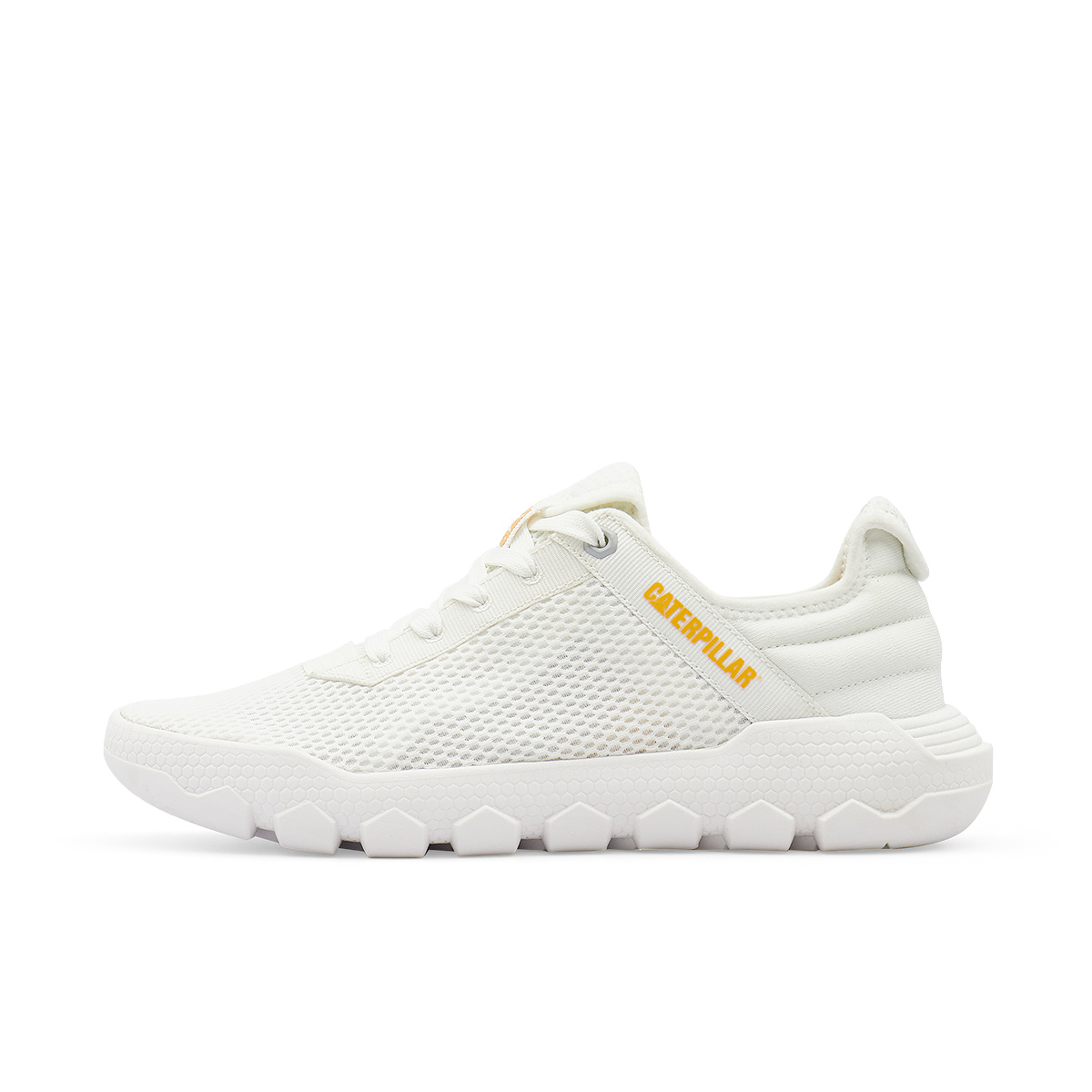 CAT Кроссовки Low Top Casual мужские белые
CAT Кроссовки Low Top Casual мужские белые