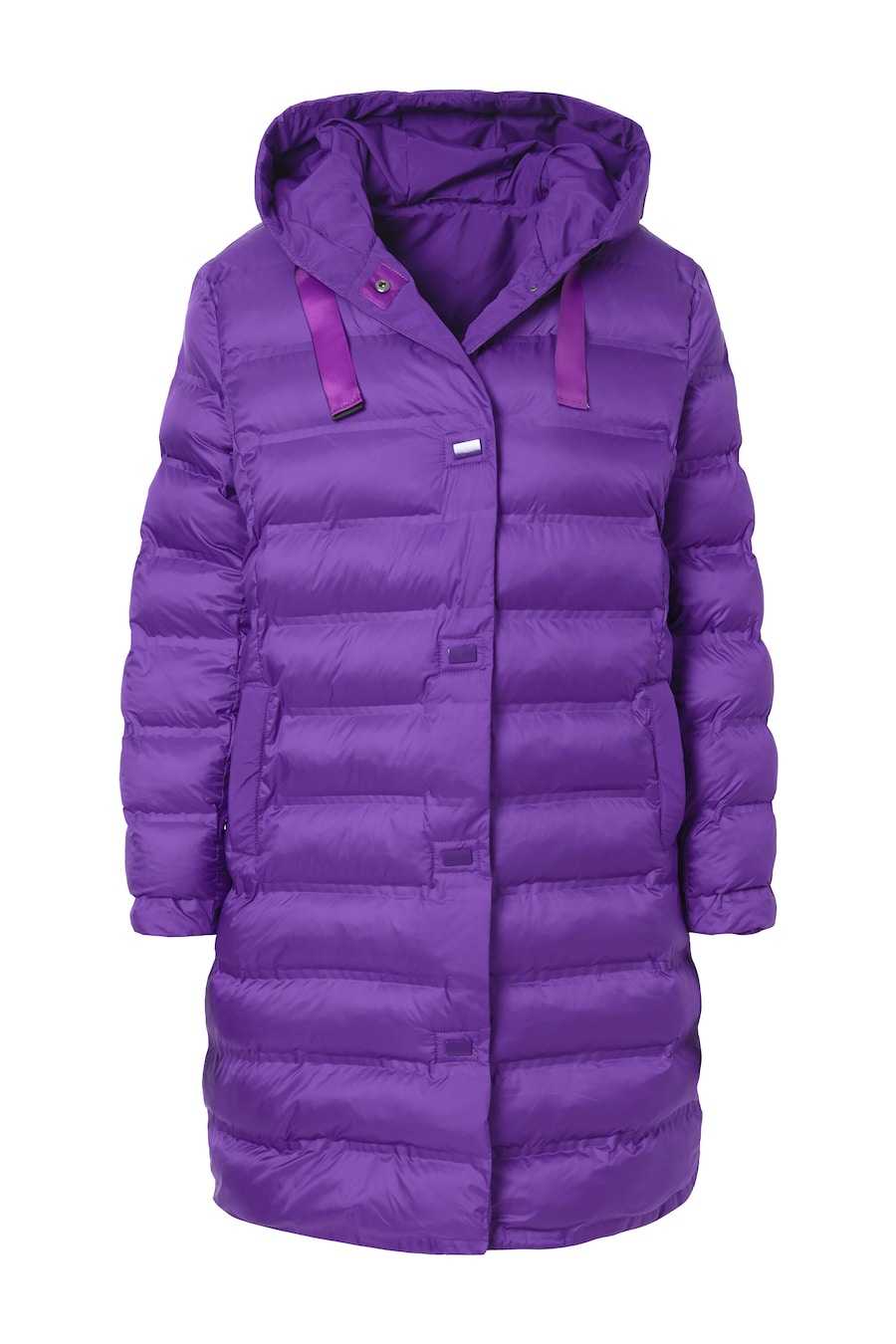 Зимняя куртка Angel of Style, фиолетовый
Зимняя куртка Angel of Style, фиолетовый