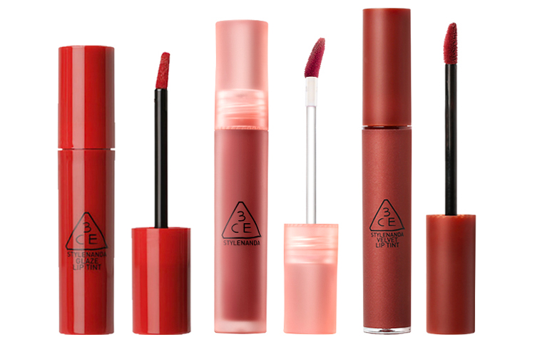 Набор косметики для женщин 3CE
Набор косметики для женщин 3CE