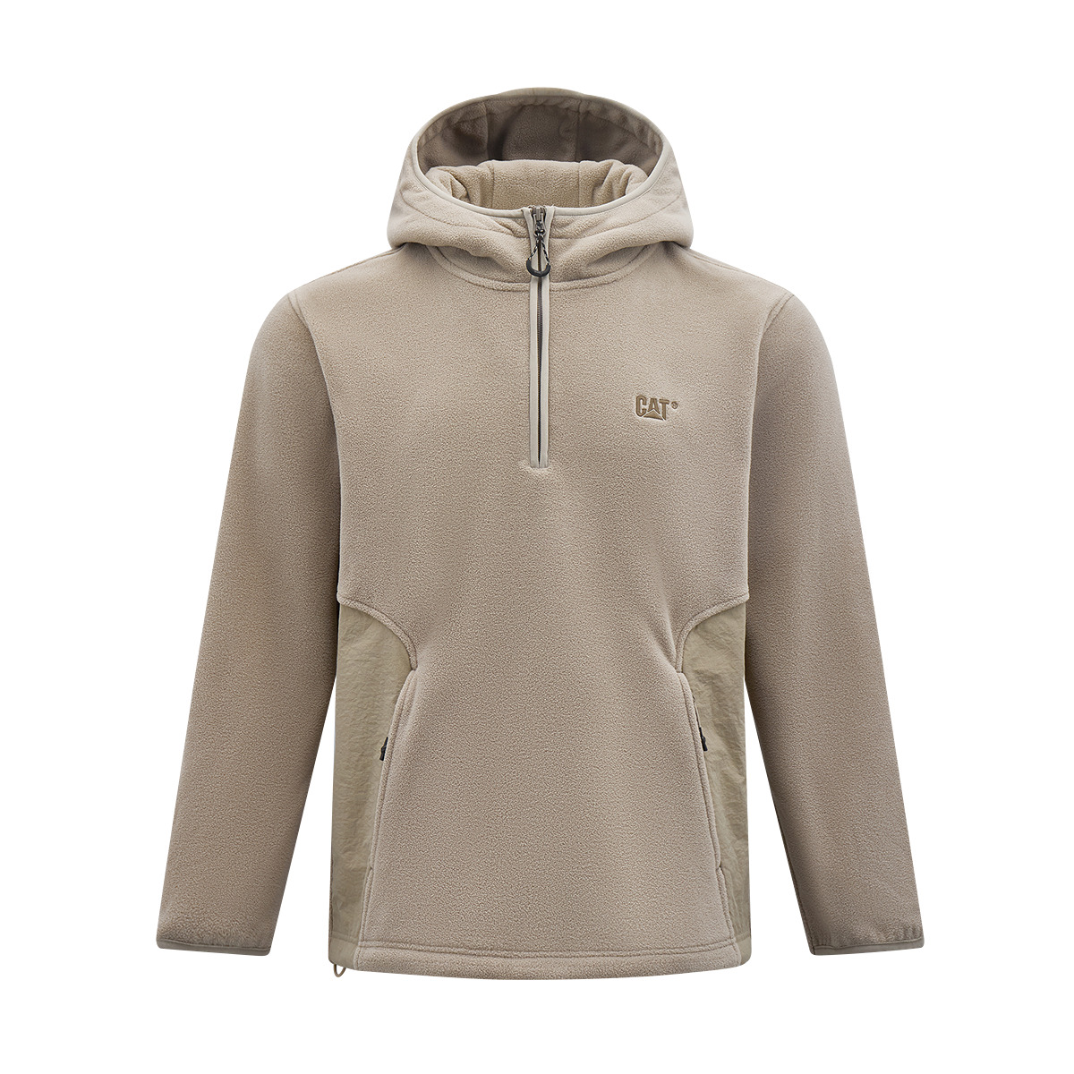 Свитшот мужской CAT, серый хаки
Свитшот мужской CAT, серый хаки