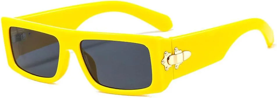 Модные прямоугольные роскошные женские солнцезащитные очки в винтажном стиле с ярким леопардовым принтом, мужские солнцезащитные очки TYUVIVO, Yellow Gray
Модные прямоугольные роскошные женские солнцезащитные очки в винтажном стиле с ярким леопардовым принтом, мужские солнцезащитные очки TYUVIVO, Yellow Gray