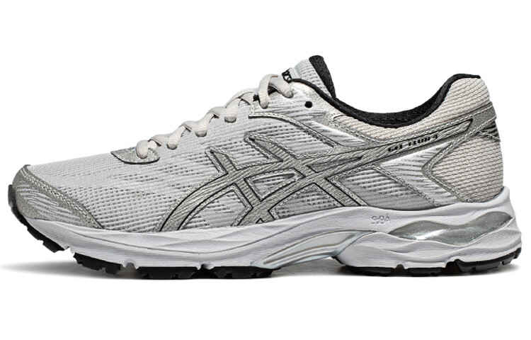 Кроссовки Asics Gel-Flux 4 Женские, Gray
Кроссовки Asics Gel-Flux 4 Женские, Gray