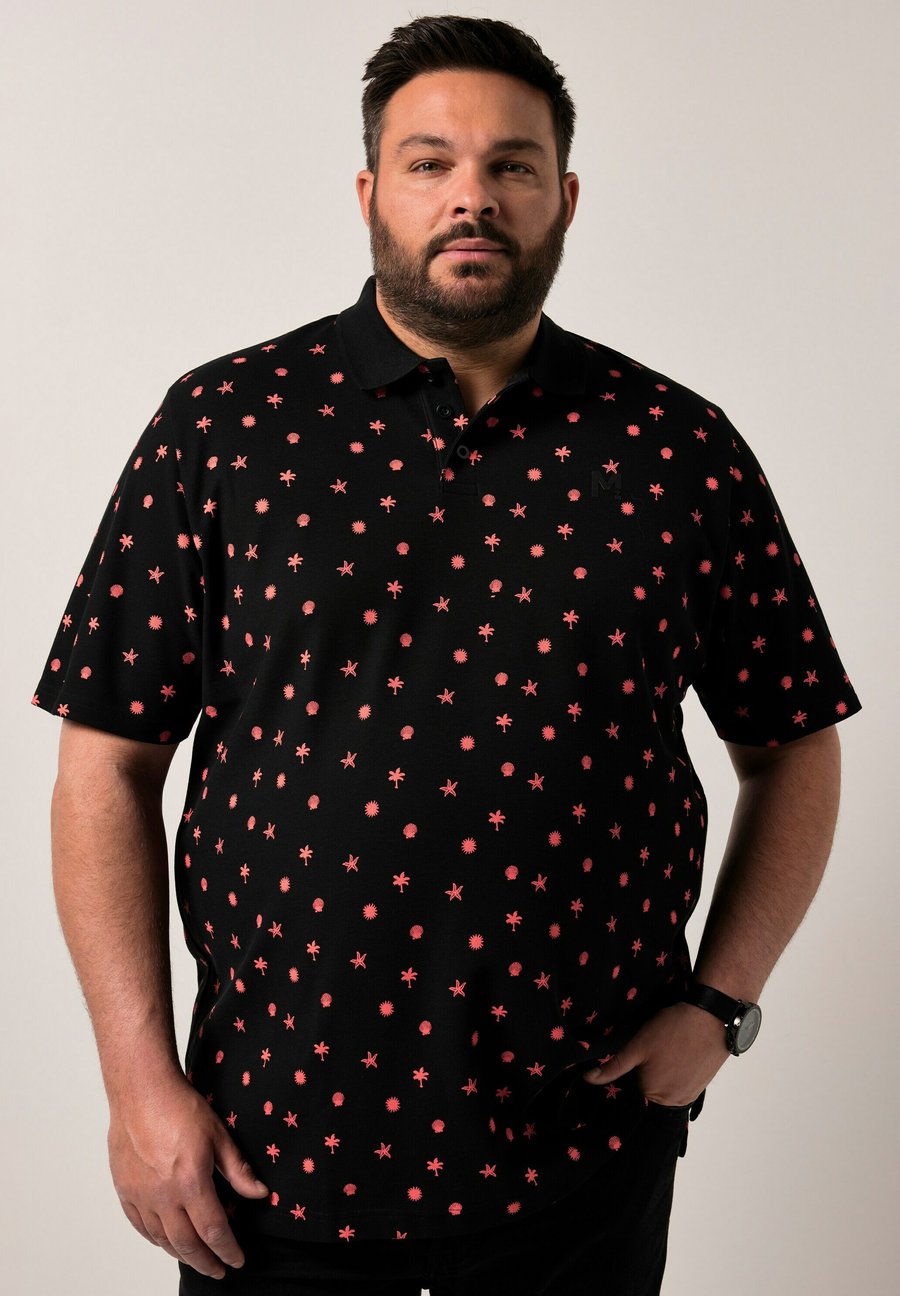 Поло Men Plus ALLOVER HALBARM, Black, Черный, Поло Men Plus ALLOVER HALBARM, Black
Поло Men Plus ALLOVER HALBARM, Black, Черный, Поло Men Plus ALLOVER HALBARM, Black