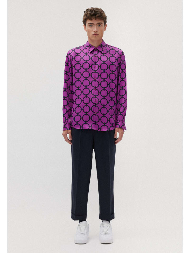 Рубашка Studio Seidensticker, цвет rosa/pink
Рубашка Studio Seidensticker, цвет rosa/pink