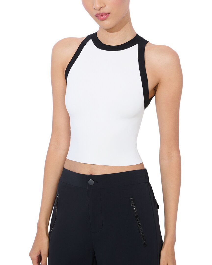 Alice + Olivia Rydel Топ, зеленый
Alice + Olivia Rydel Топ, зеленый