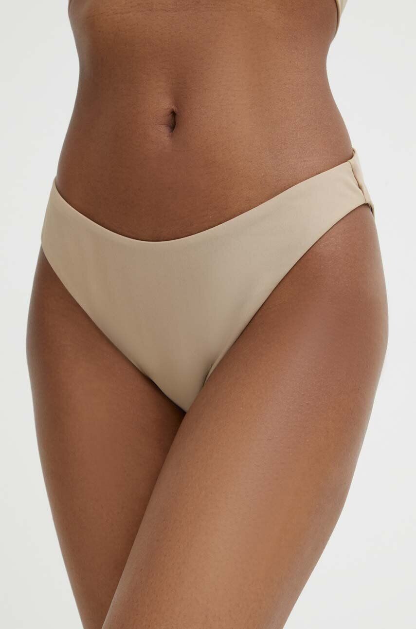 Плавки бикини Answear Lab, бежевый
Плавки бикини Answear Lab, бежевый