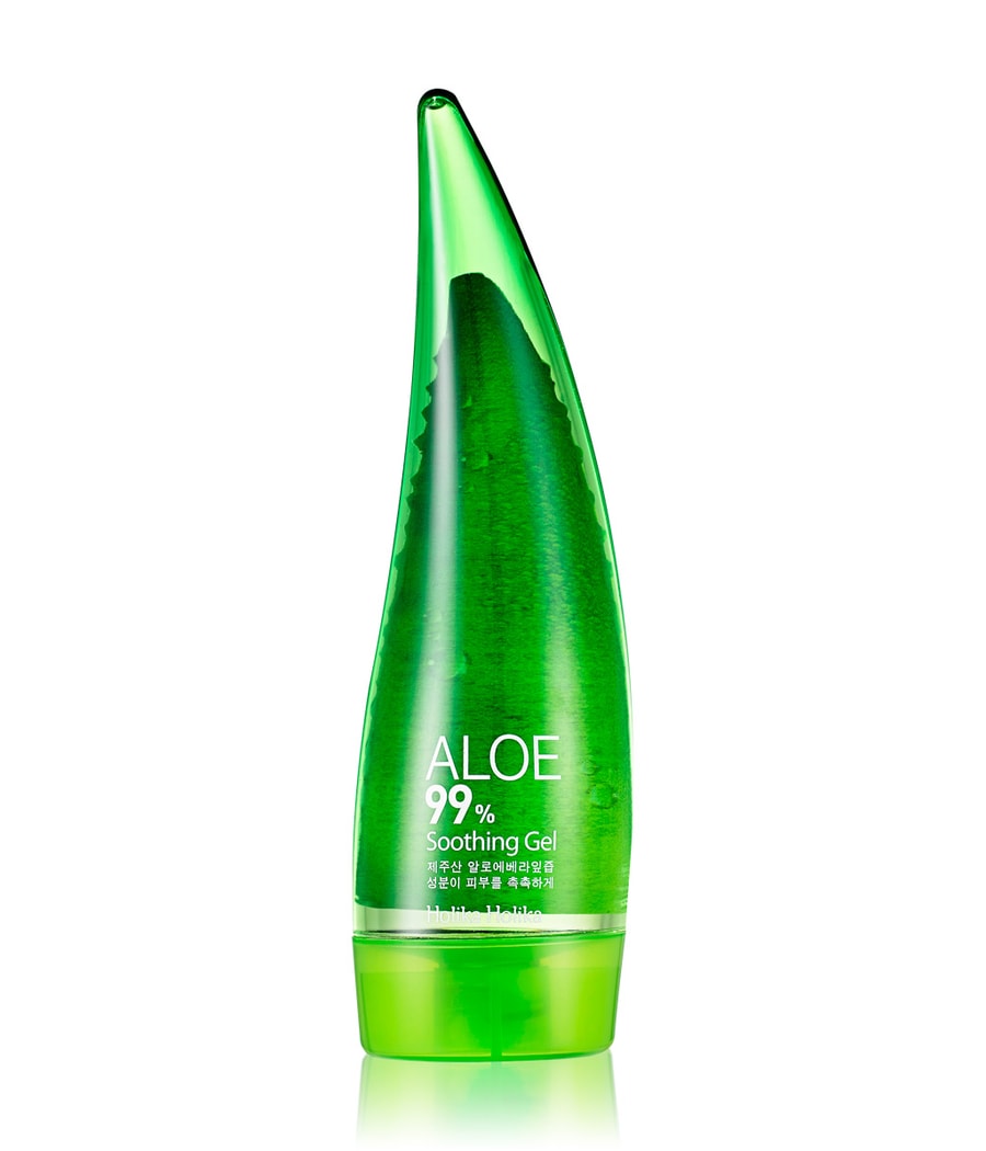 Гель для лица HOLIKA HOLIKA Aloe 99% Soothing Gel, 55 ml
Гель для лица HOLIKA HOLIKA Aloe 99% Soothing Gel, 55 ml