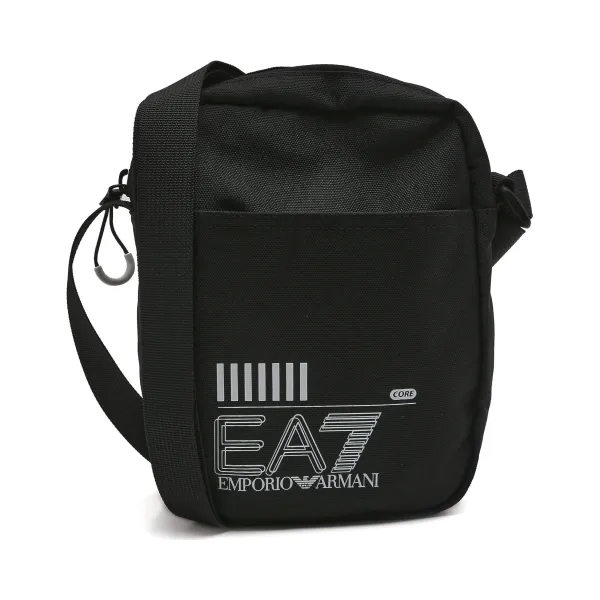 Сумка через плечо Ea7, черный
Сумка через плечо Ea7, черный