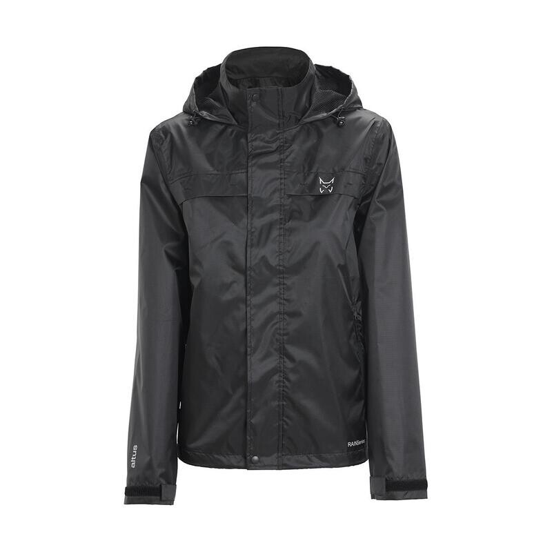 Женская куртка Altus, черный
Женская куртка Altus, черный