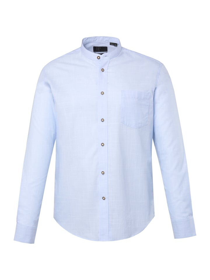 Рубашка JP1880, голубой
Рубашка JP1880, голубой