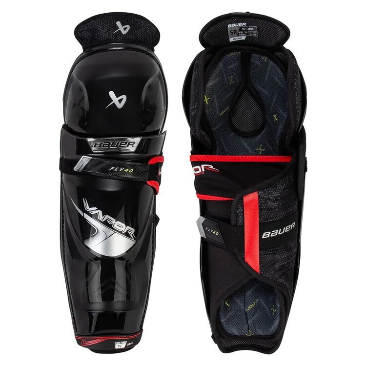 BAUER 2025 новая модель FLY40 хоккейная защита три элемента: нагрудник, налокотники и щитки 13 дюймов
BAUER 2025 новая модель FLY40 хоккейная защита три элемента: нагрудник, налокотники и щитки 13 дюймов