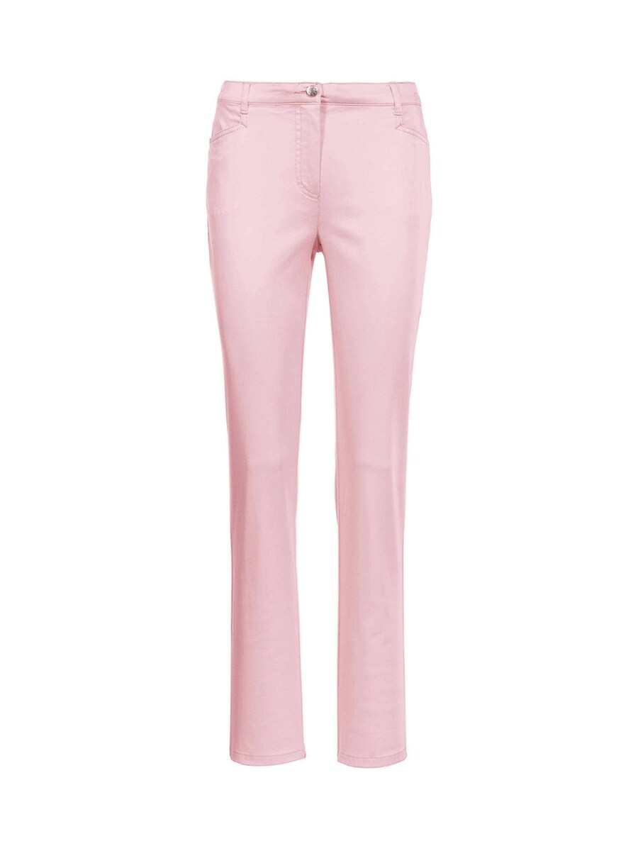 Узкие брюки Goldner Carla, Rose
Узкие брюки Goldner Carla, Rose