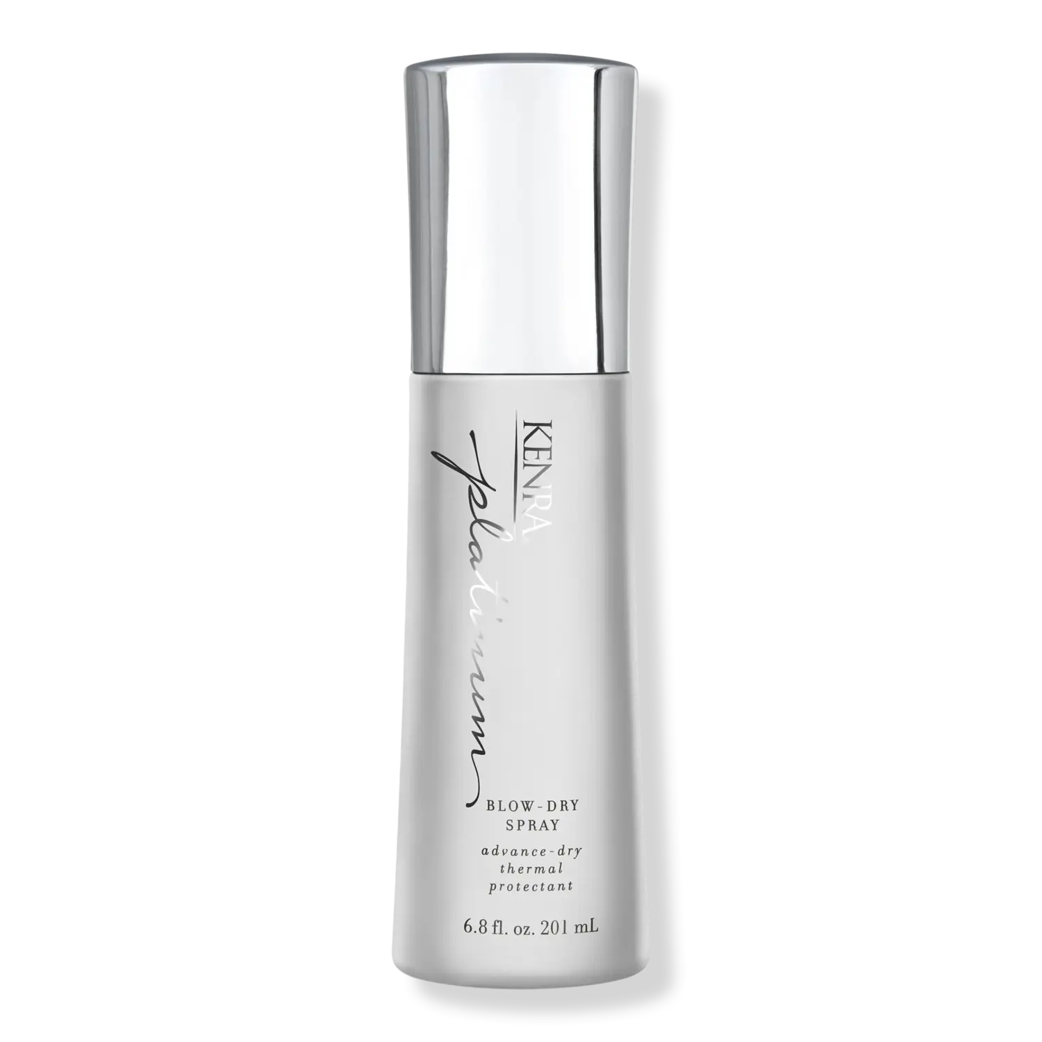 Спрей для укладки волос Platinum Kenra Professional, 6.8 oz
Спрей для укладки волос Platinum Kenra Professional, 6.8 oz