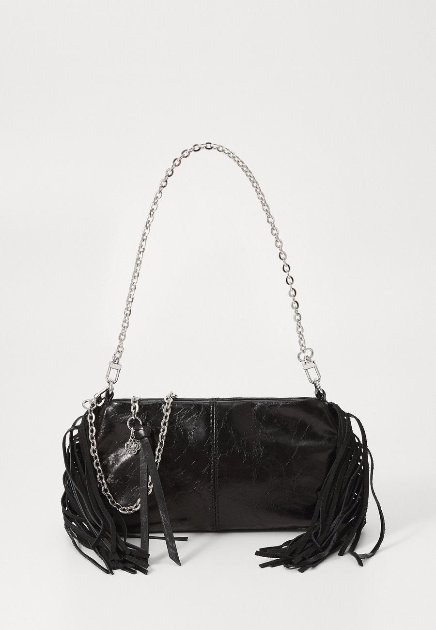 Сумка кросс-боди Maje MISSMPOUCHUSED, Noir/Black
Сумка кросс-боди Maje MISSMPOUCHUSED, Noir/Black