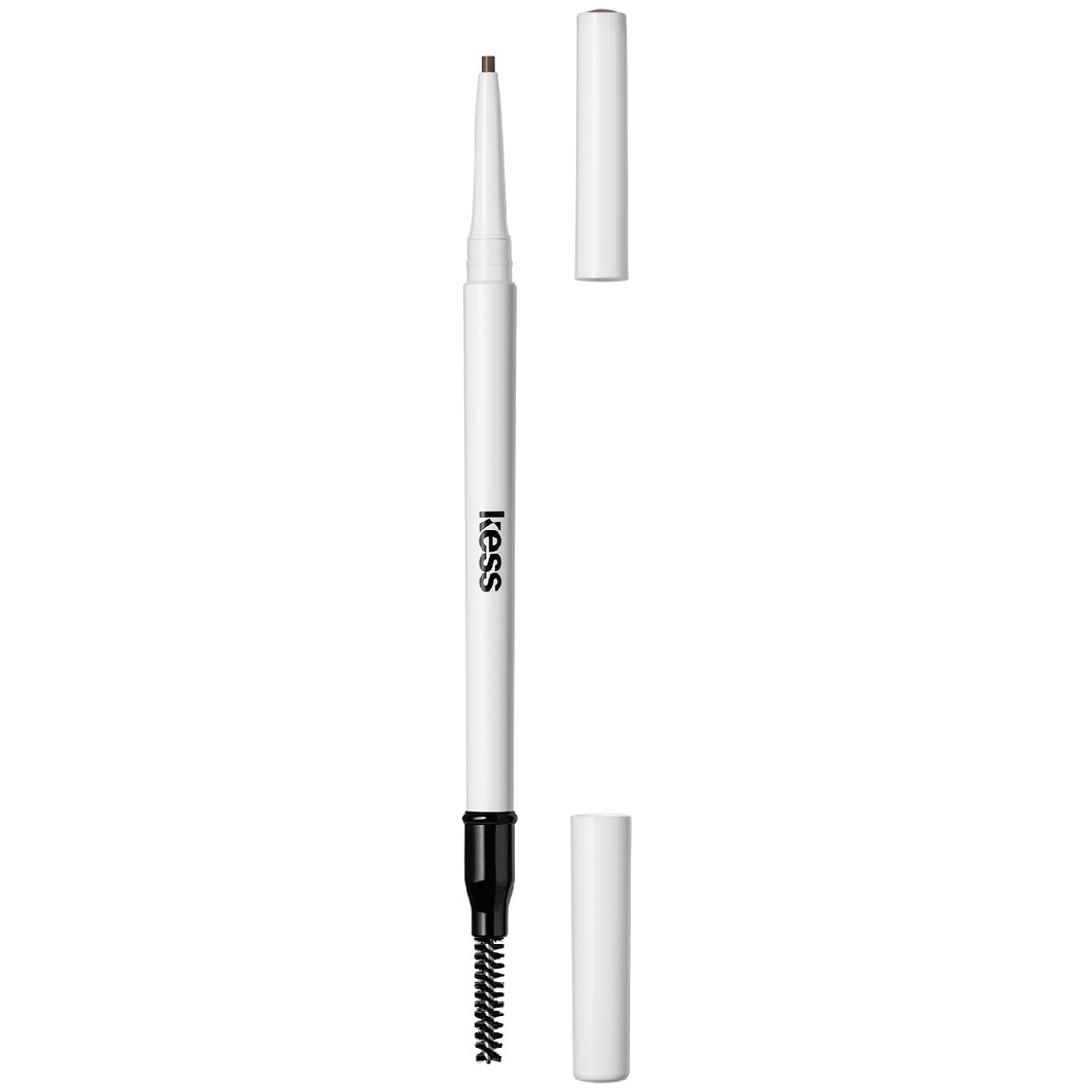 Карандаш для бровей easy Kess Berlin, light brown, вес 0.14 гр.
Карандаш для бровей easy Kess Berlin, light brown, вес 0.14 гр.