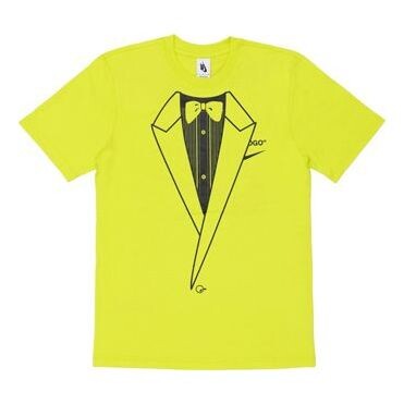 Футболка x off white nrg a6 футболка Nike, желтый
Футболка x off white nrg a6 футболка Nike, желтый