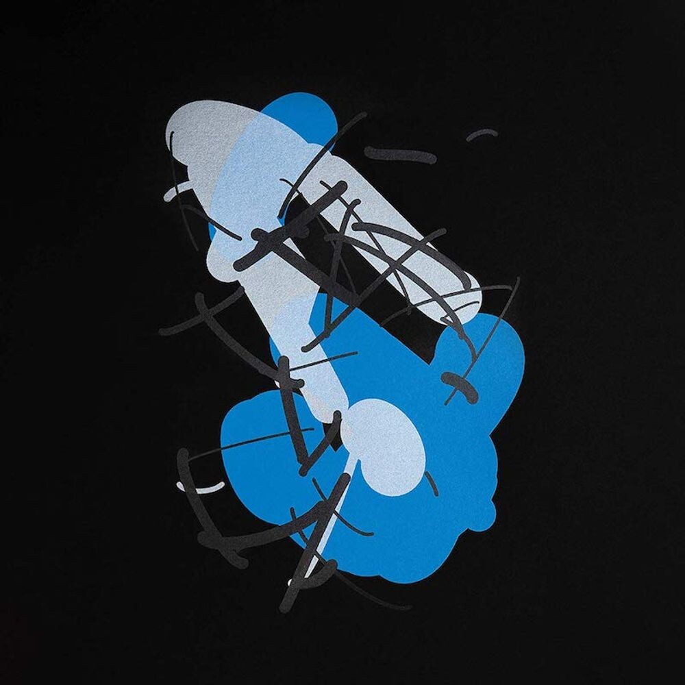 Диск CD Chain Tripping - YACHT
Диск CD Chain Tripping - YACHT