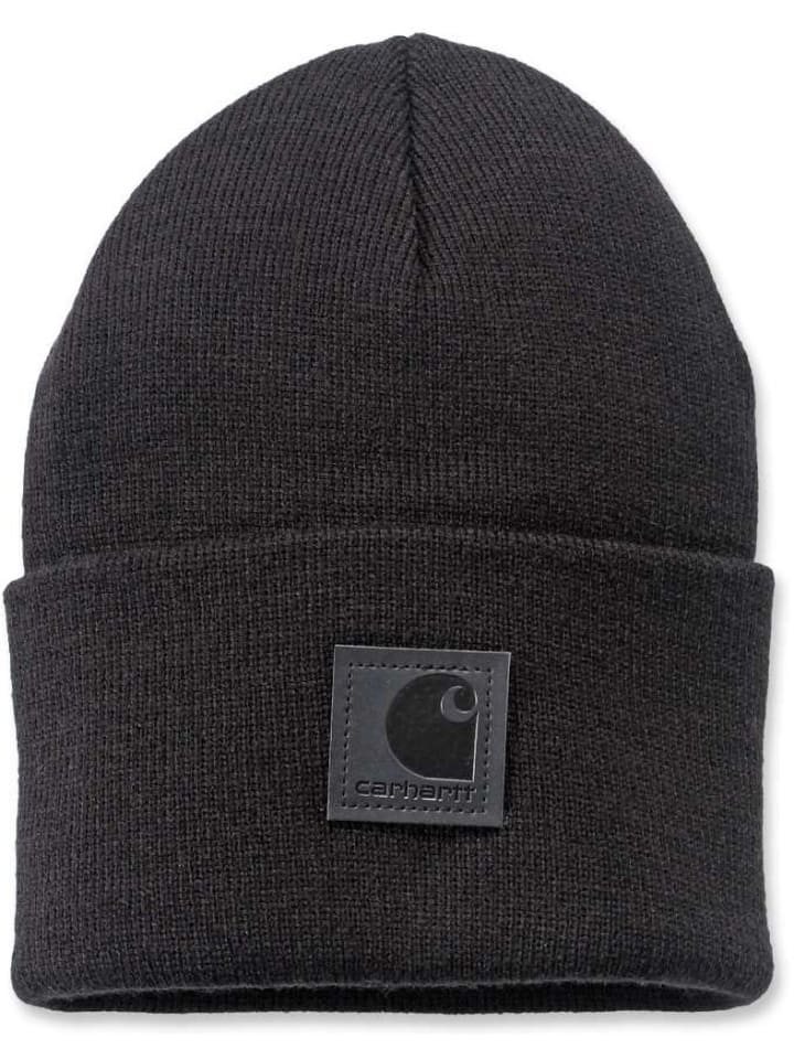 Шапка CARHARTT , черный
Шапка CARHARTT , черный