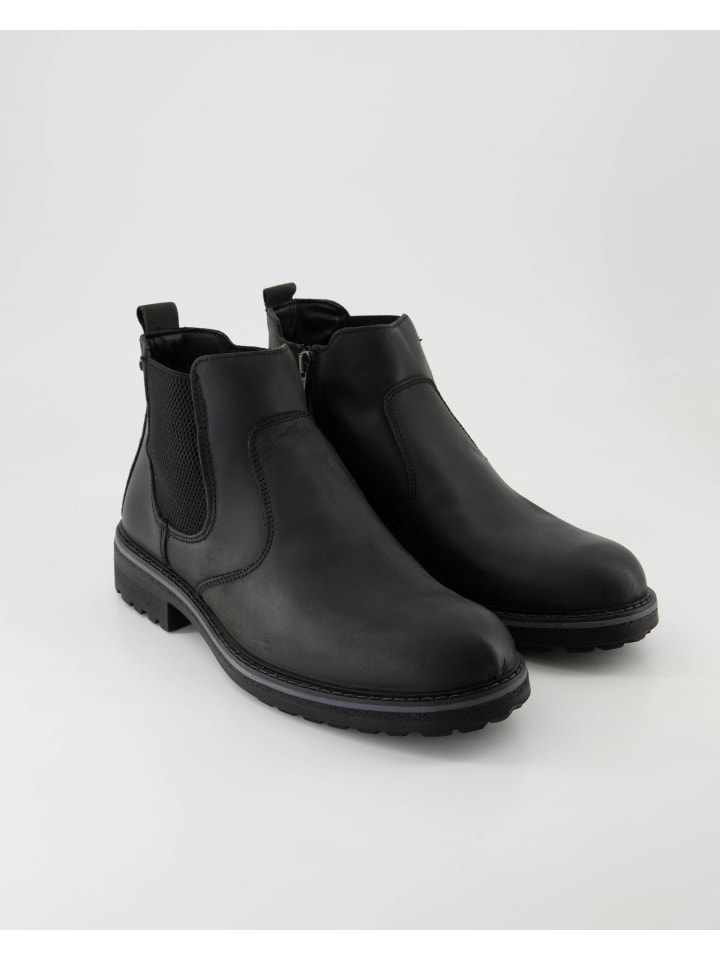 Ботинки челси Igi&Co, черный
Ботинки челси Igi&Co, черный