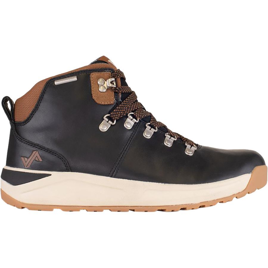 Ботинки Forsake Halden Forsake, Black/Tan
Ботинки Forsake Halden Forsake, Black/Tan