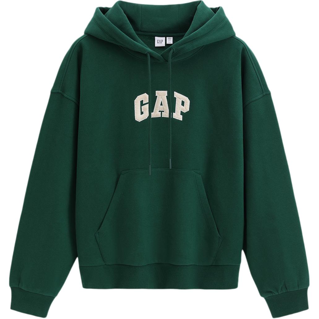 Свитшот женский GAP, зеленый
Свитшот женский GAP, зеленый