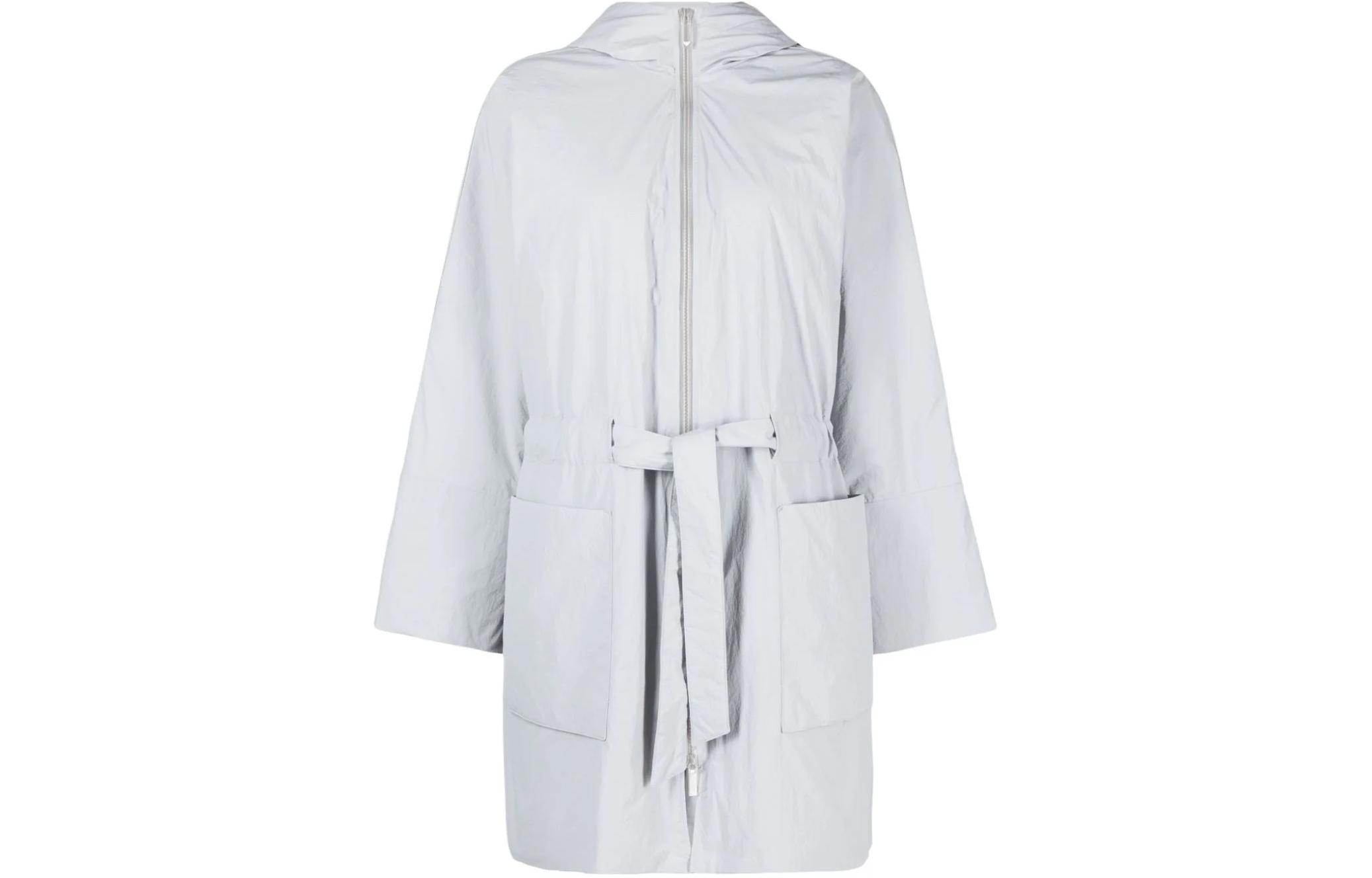 EMPORIO ARMANI Пуховик Women's, Light Gray
EMPORIO ARMANI Пуховик Women's, Light Gray