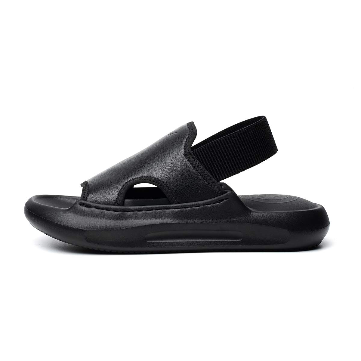 FED Пляжные сандалии мужские черные
FED Пляжные сандалии мужские черные