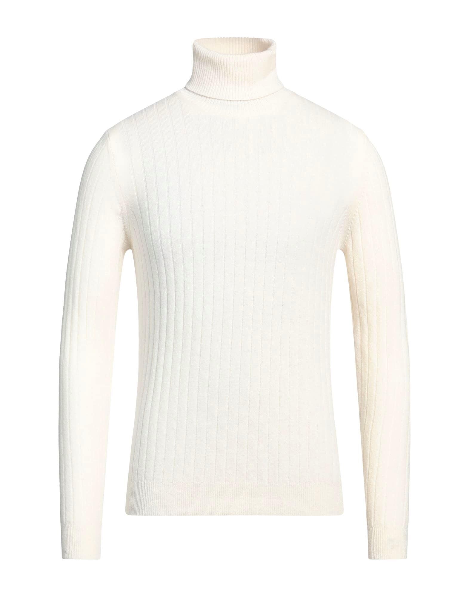 Водолазка Jeordie'S, айвори
Водолазка Jeordie'S, айвори