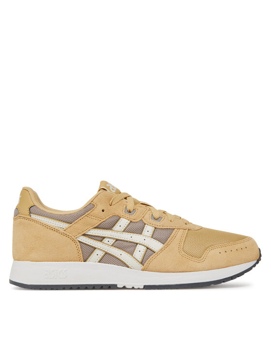 Кроссовки Lyte Classic 1203A611 Asics, бежевый
Кроссовки Lyte Classic 1203A611 Asics, бежевый