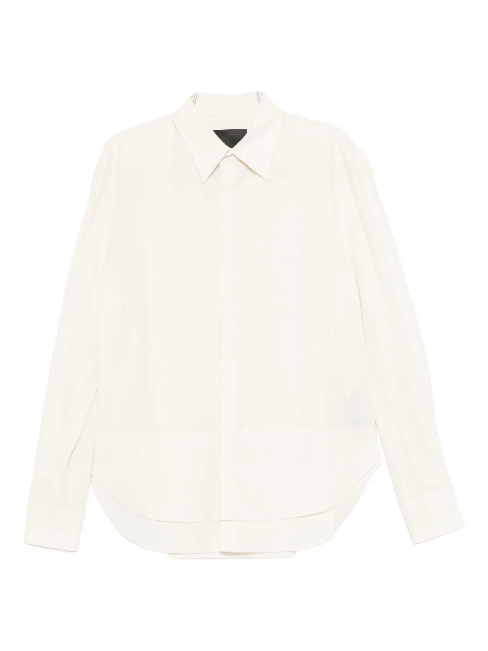 Рубашка Gale Joe Chia, белый
Рубашка Gale Joe Chia, белый