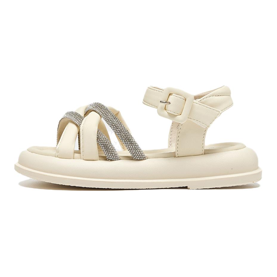 Противоскользящие износостойкие детские сандалии для детей MQD, черный
Противоскользящие износостойкие детские сандалии для детей MQD, черный