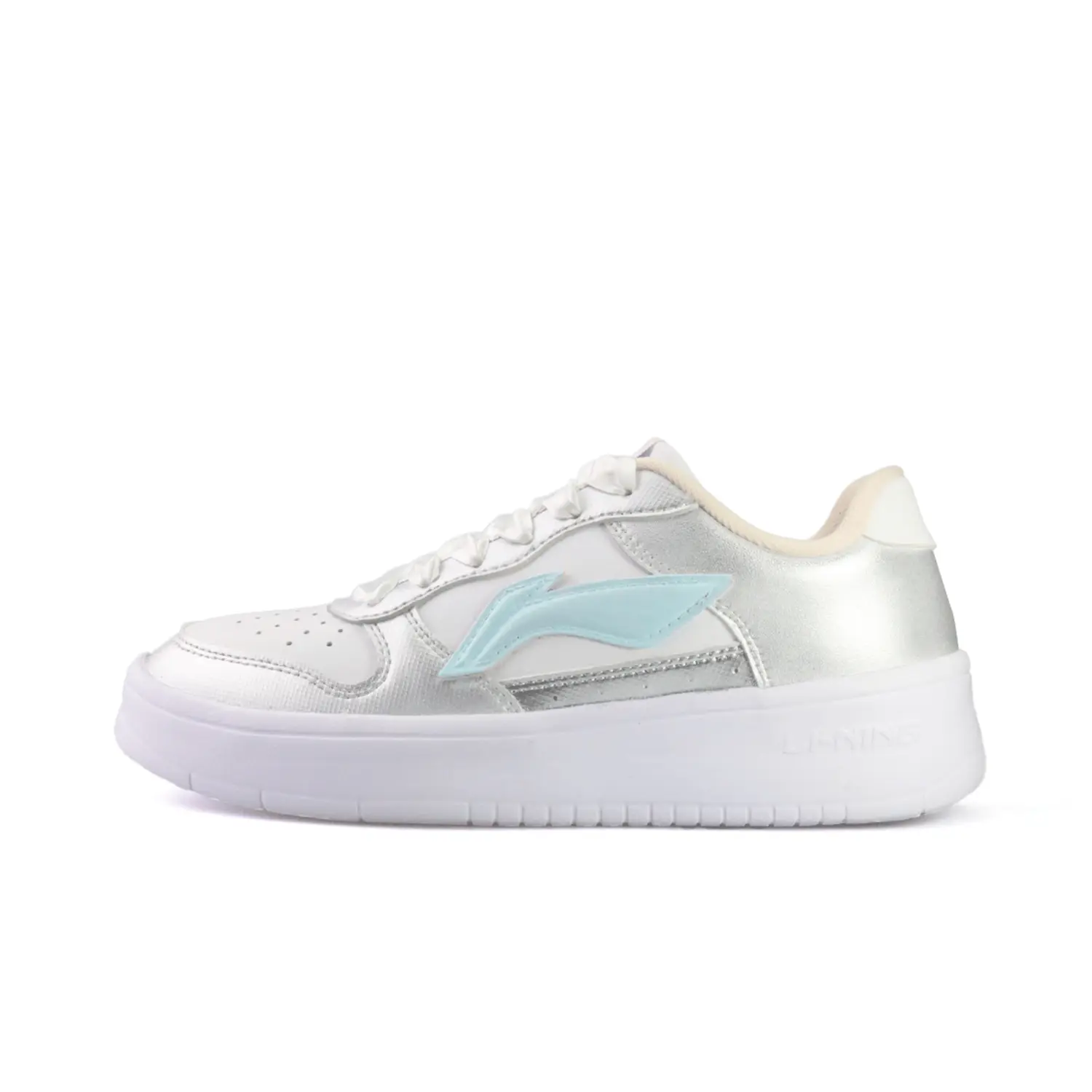 LINING Лининг Понтун Боутс нескользящие легкие дышащие лоу-топ скейтборд кроссовки унисекс синий серебристый, цвет Silver Blue 
LINING Лининг Понтун Боутс нескользящие легкие дышащие лоу-топ скейтборд кроссовки унисекс синий серебристый, цвет Silver Blue