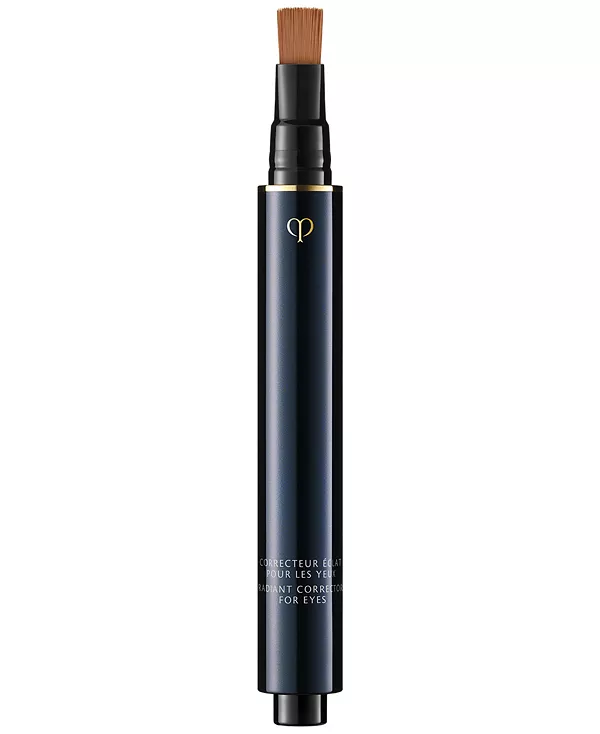 Сияющий корректор-консилер для глаз Clé De Peau Beauté, toffee
Сияющий корректор-консилер для глаз Clé De Peau Beauté, toffee